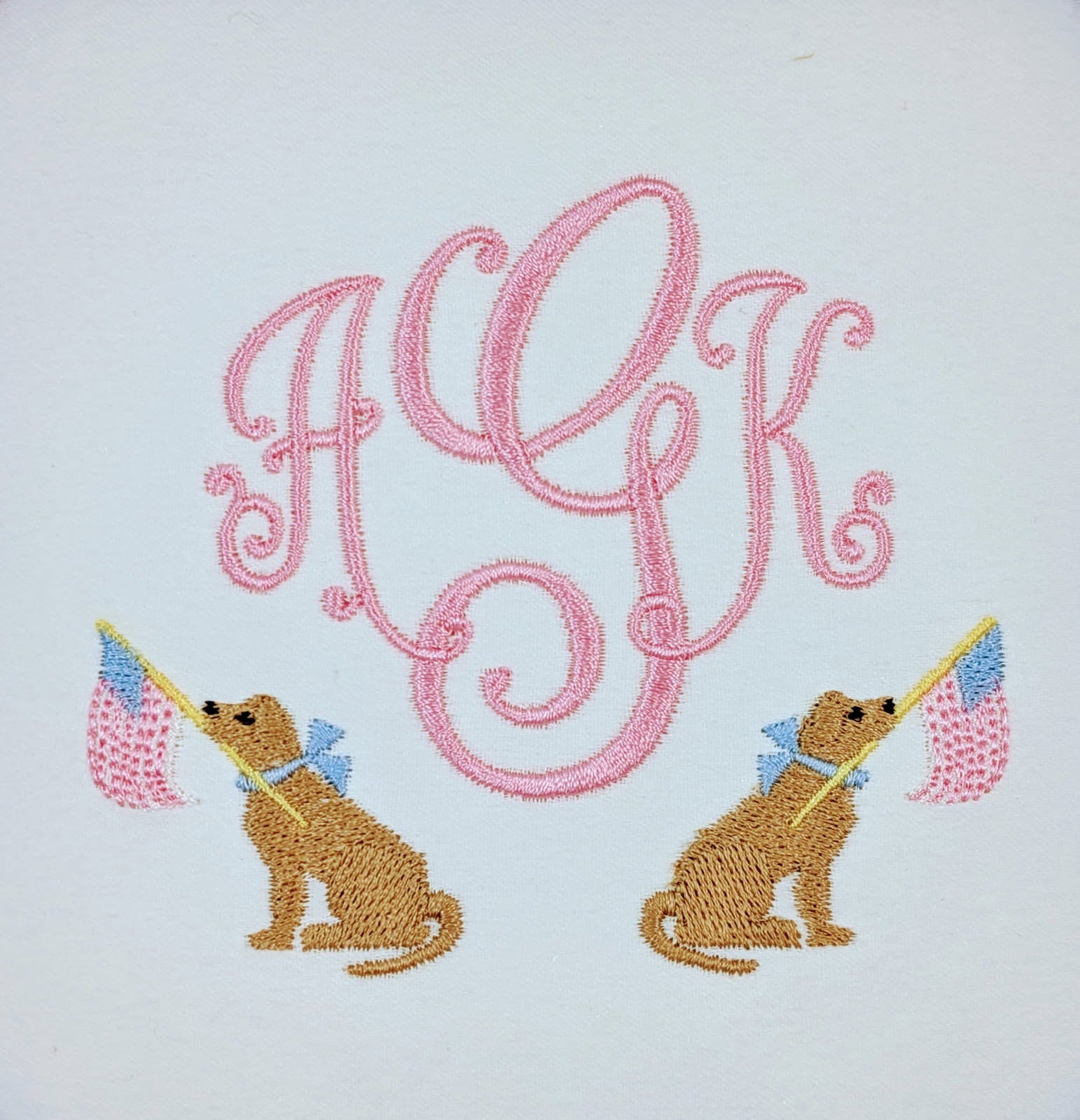 Patriotic Puppies Patriotic Puppies