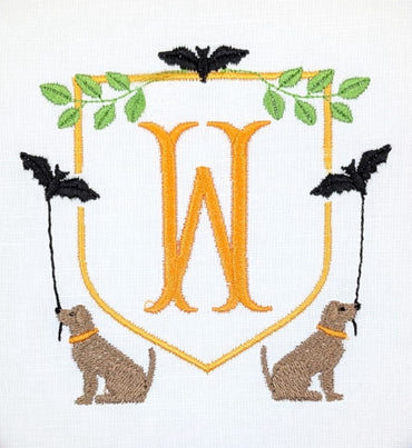 Dogs with Bats