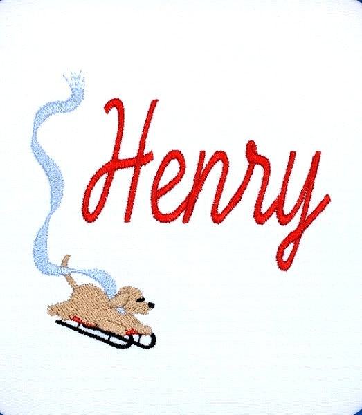 Dogs on Sleds Dogs on Sleds