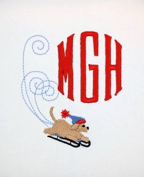 Dogs on Sleds Dogs on Sleds