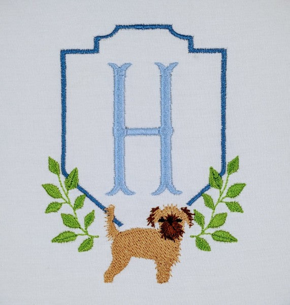 Brussels Griffon Brussels Griffon