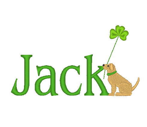 St Patrick's Day Dogs St Patrick's Day Dogs