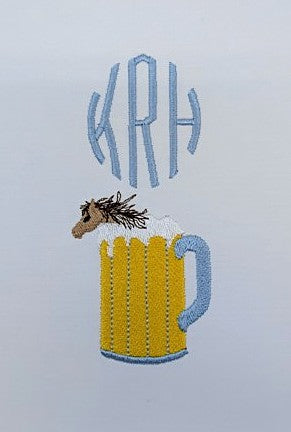 Draft Horse