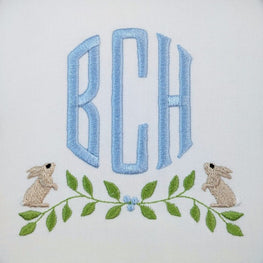 Caroline's Bunnies