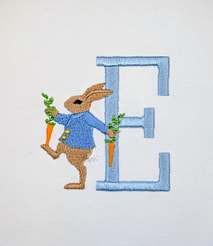 Hopping Down the Bunny Trail Hopping Down the Bunny Trail