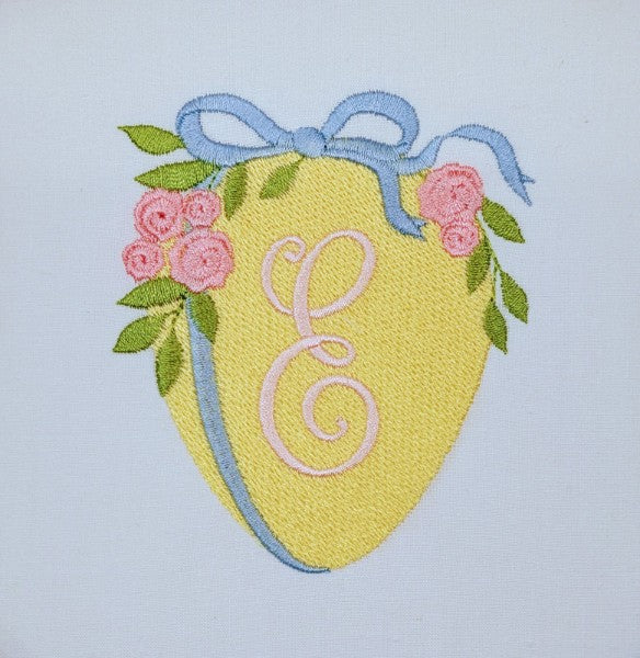 Vintage Easter Egg Vintage Easter Egg