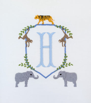 Zoo Animals Two
