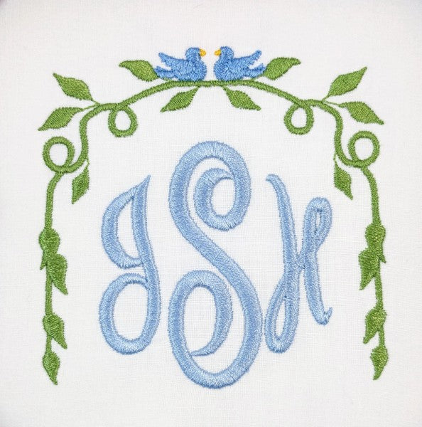 Love Birds Love Birds