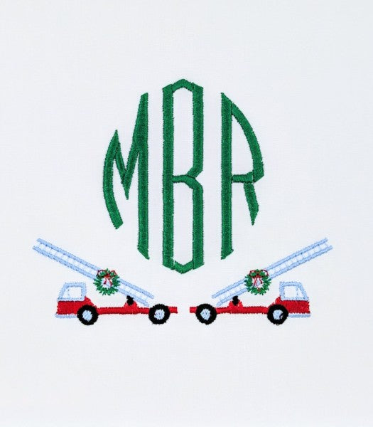 Fire Trucks Fire Trucks