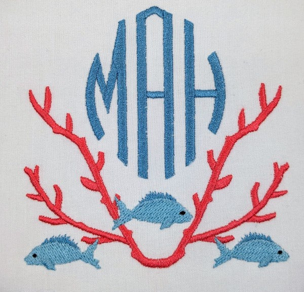 School of Fish School of Fish