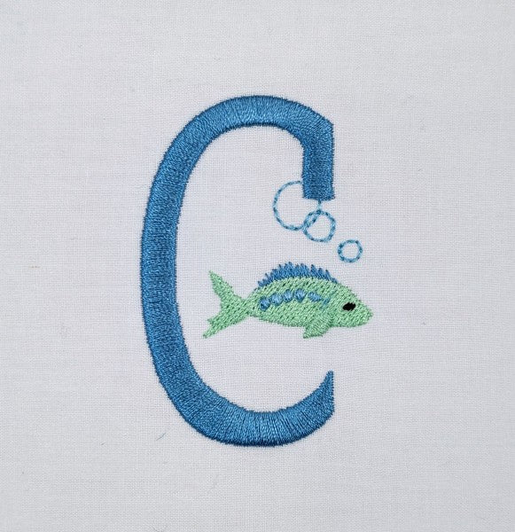 School of Fish School of Fish