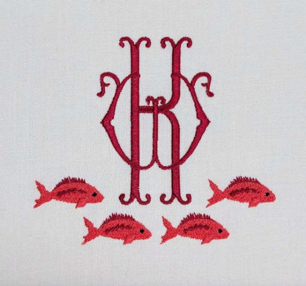 School of Fish School of Fish