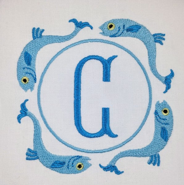 Catch of the Day Catch of the Day