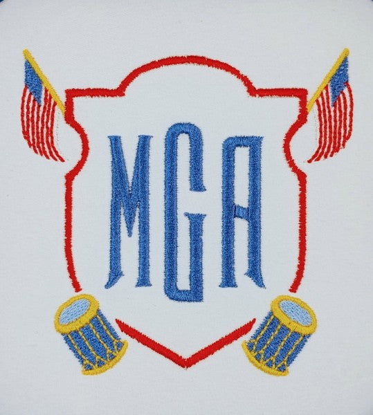 Colonial Drum Corps Colonial Drum Corps