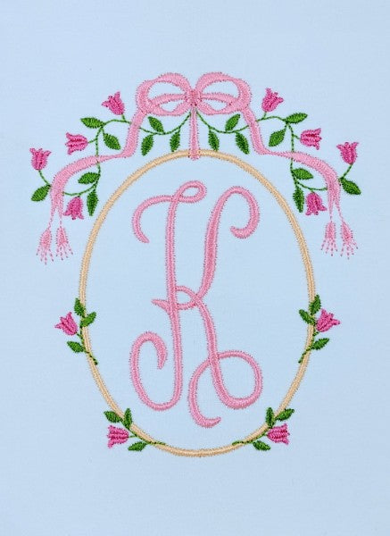 Charming Florals Charming Florals