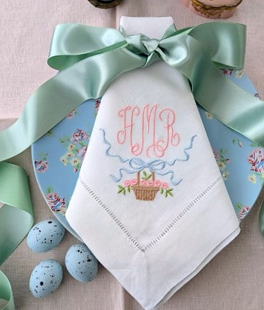 Flower Basket Flower Basket