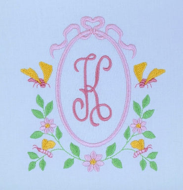 Summer in the Garden