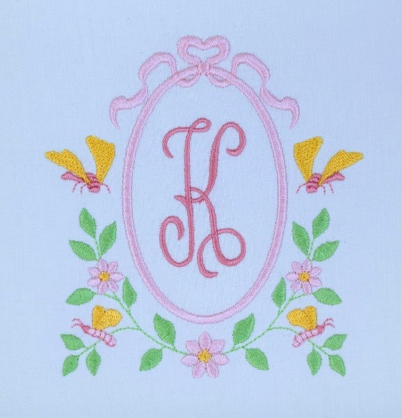 Summer in the Garden Summer in the Garden