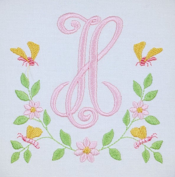 Summer in the Garden Summer in the Garden