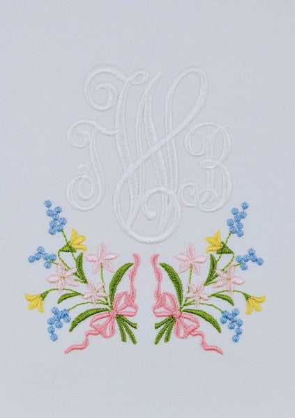 Spring Bouquet Spring Bouquet