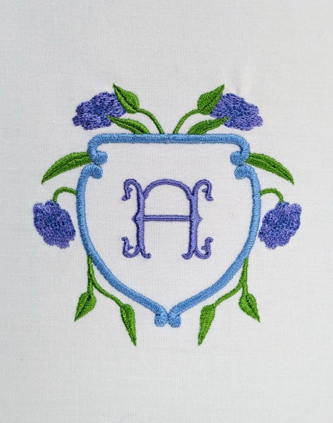 Morning Glory Crest Morning Glory Crest