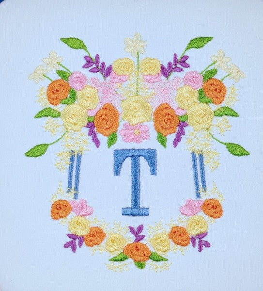 Wedding Crest Wedding Crest