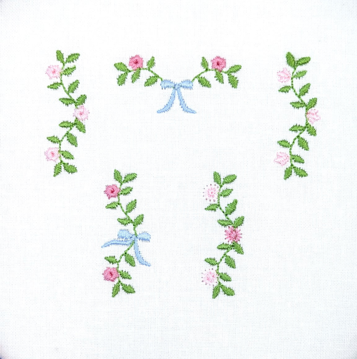 Floral Vine Minis Floral Vine Minis
