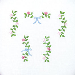 Floral Vine Minis
