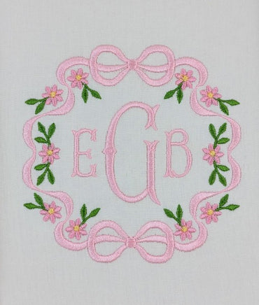 Kayla's Blossoms and Bows