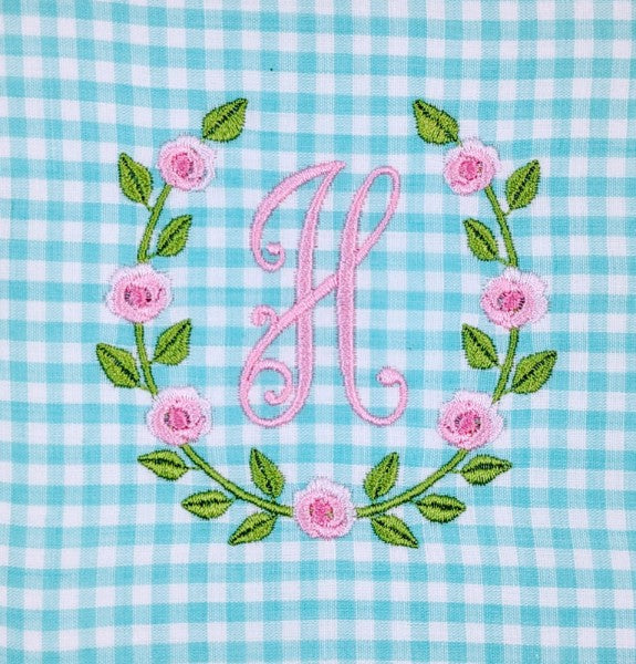 Rose Garlands Rose Garlands