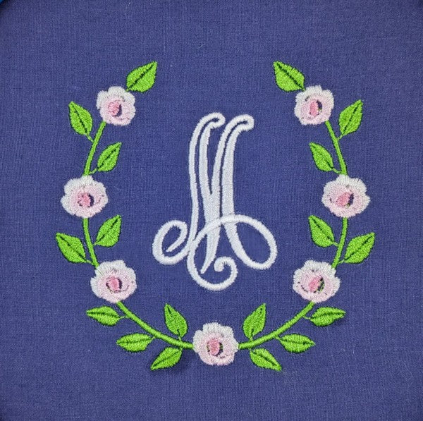 Rose Garlands Rose Garlands