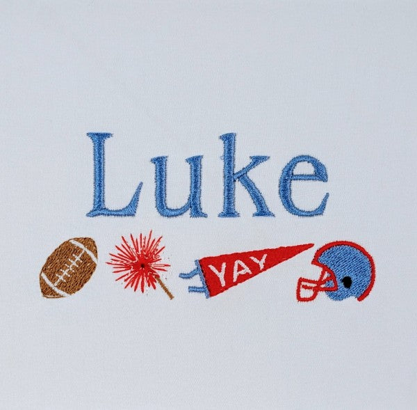 Football Minis Football Minis