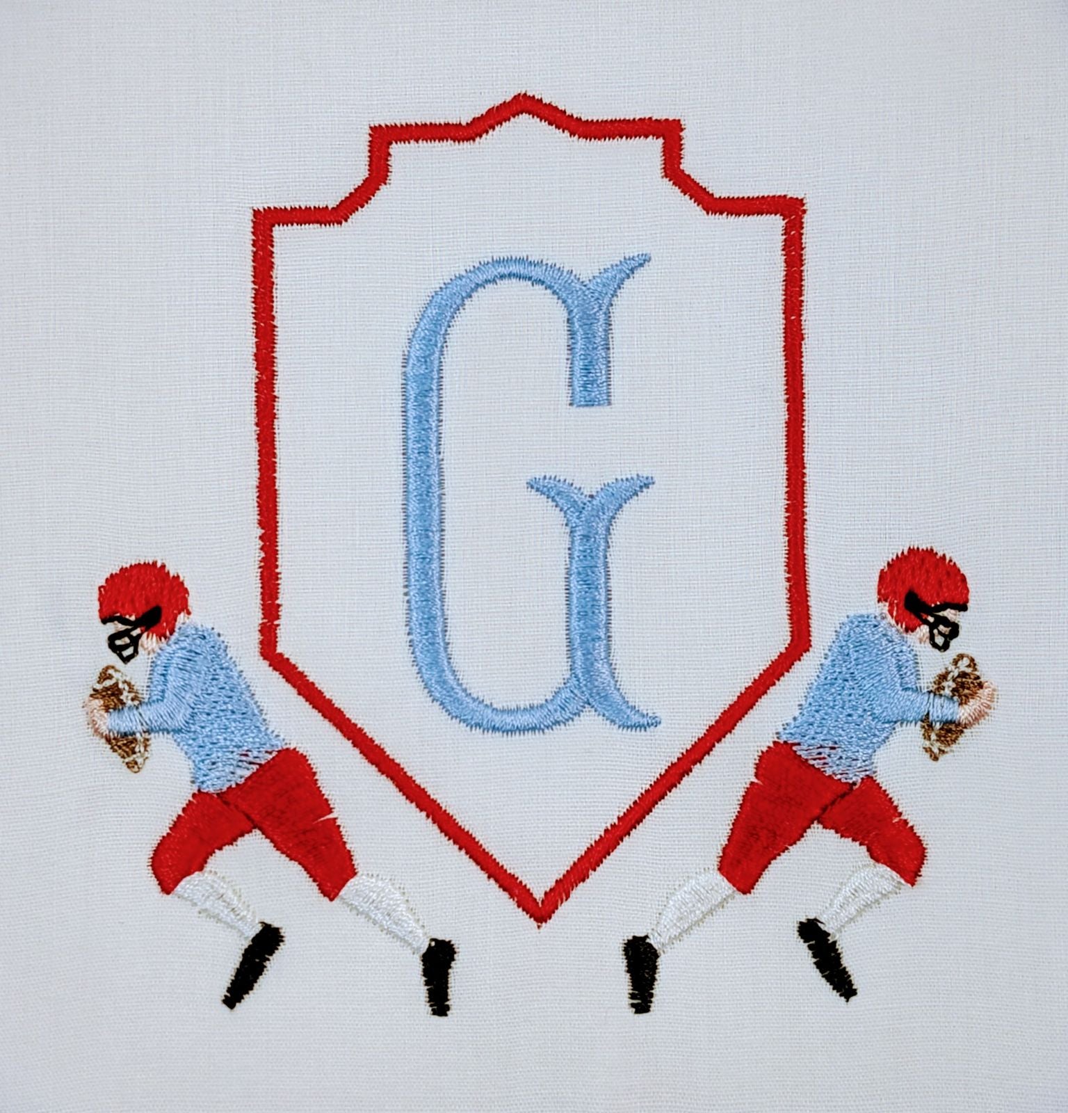 Running Back Running Back