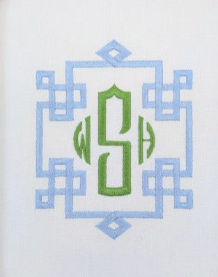 Fabulous Fretwork Fabulous Fretwork