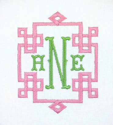 Fabulous Fretwork