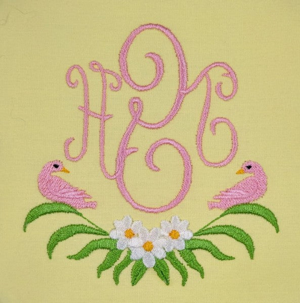 Feathered Friends Feathered Friends