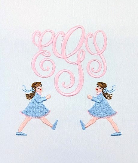 Spring Schoolgirls Spring Schoolgirls