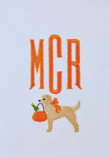 Halloween Paw-ty Two