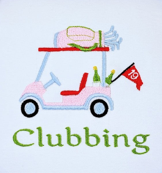 19th Hole Par-Tee 19th Hole Par-Tee