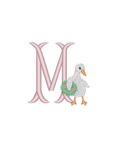 Festive Goose Festive Goose