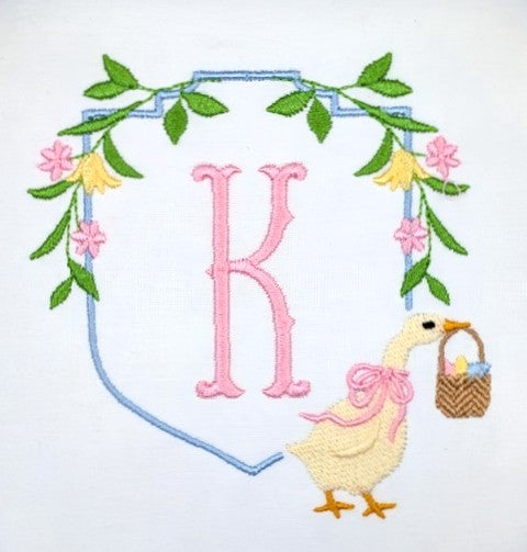 Goose Easter Goose Easter