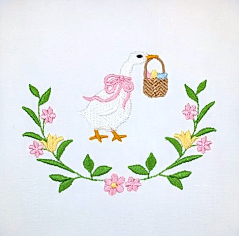 Goose Easter Goose Easter