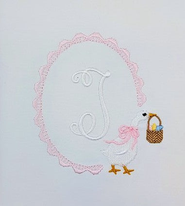 Goose Easter Goose Easter