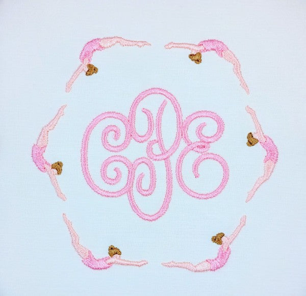 Gymnastics Gymnastics