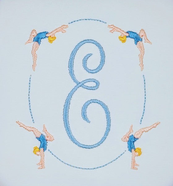 Gymnastics Gymnastics