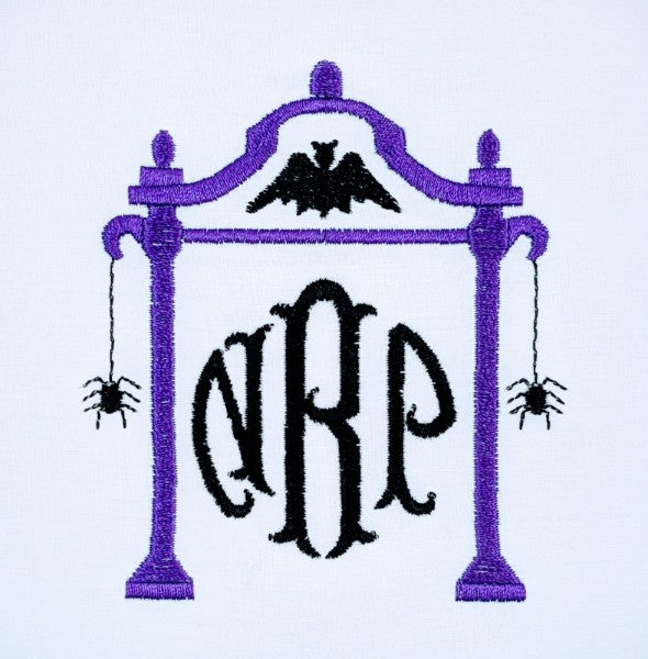 Halloween Pagodas Halloween Pagodas