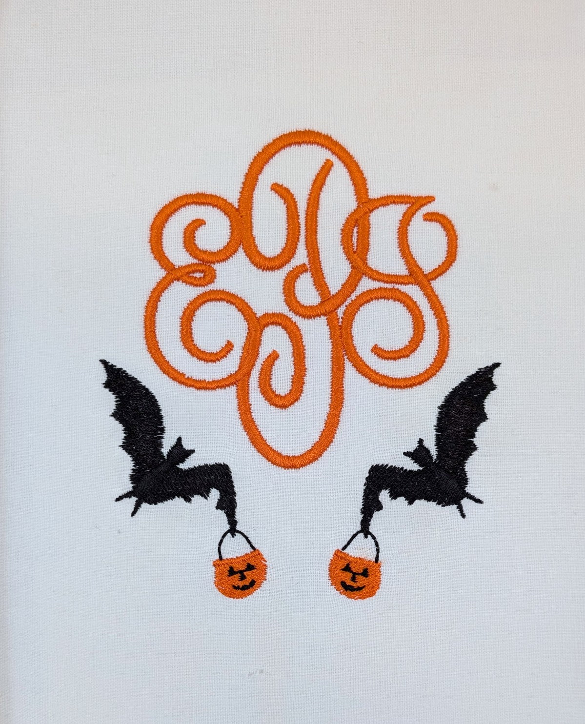 Trick or Treat Bats Trick or Treat Bats