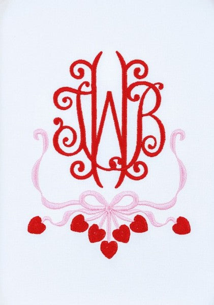 Valentine Ribbon Valentine Ribbon