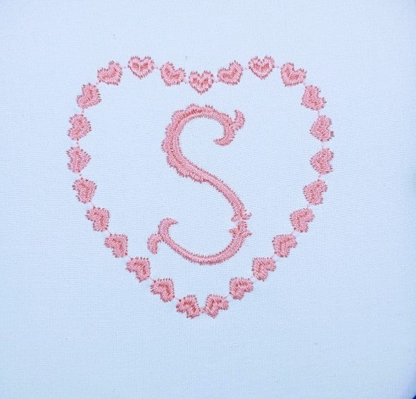 Heart Trims Heart Trims