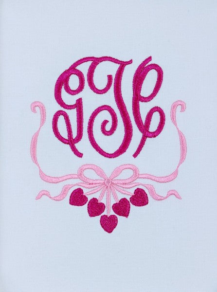 Valentine Ribbon Valentine Ribbon